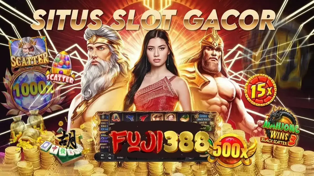 situs slot gacor